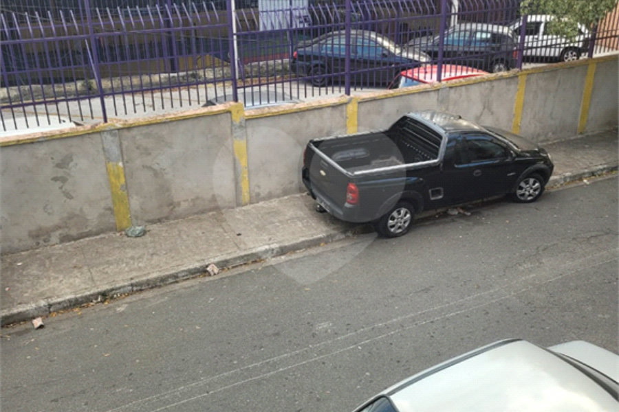 Casa à venda com 2 quartos no condomínio Travessa Salomão Régis Piza,17, São Paulo - SP