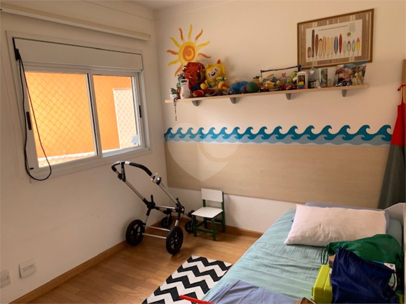 Apartamento à venda com 3 suítes em Alto da Lapa, São Paulo, SP
