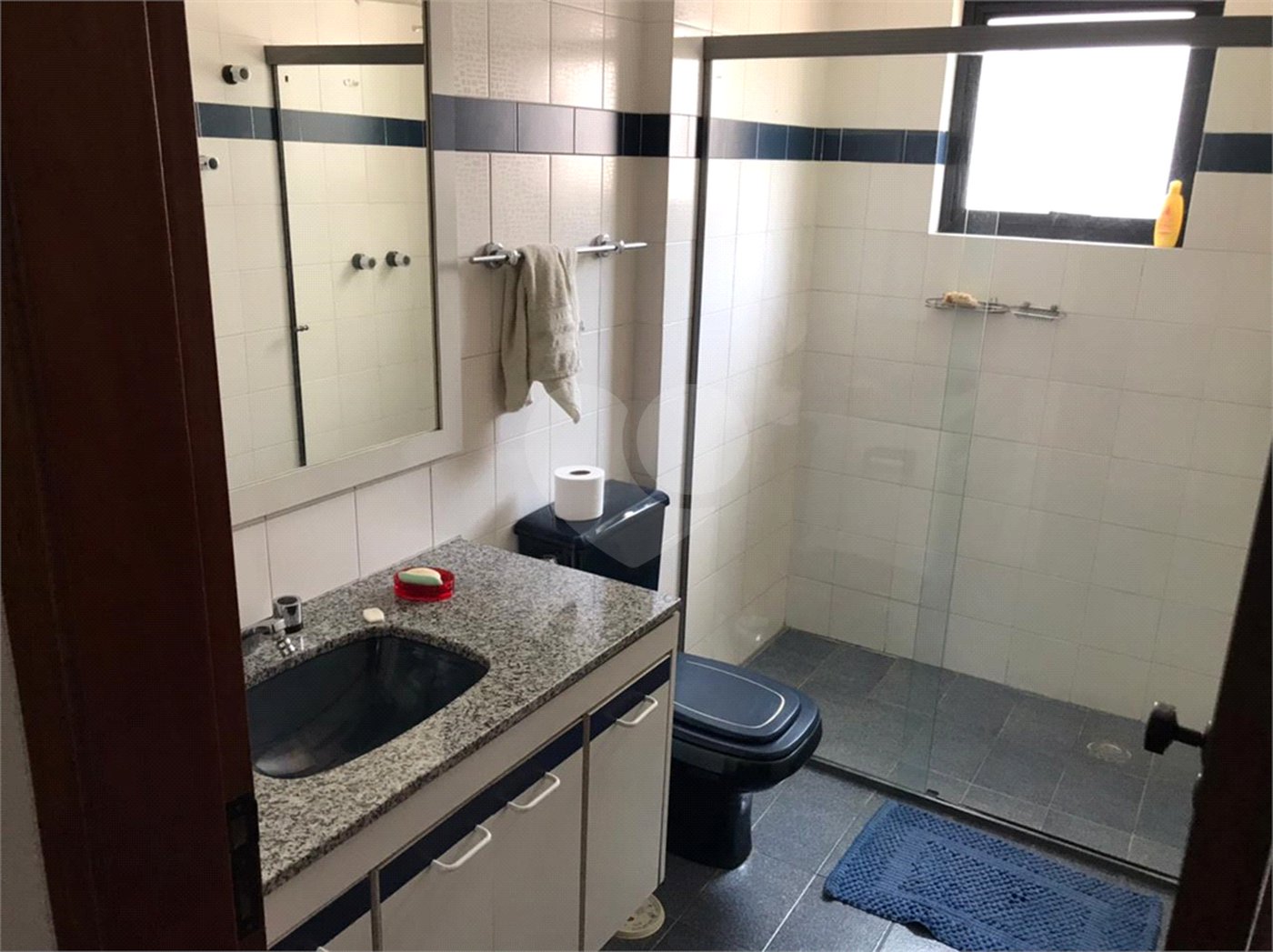 Apartamento à venda com 3 quartos, sendo 1 suíte, em Santana, São Paulo, SP