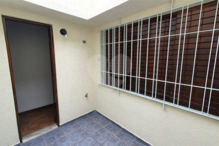 Casa Térrea à venda com 2 quartos, sendo 1 suíte, em Vila Jaguara, São Paulo, SP