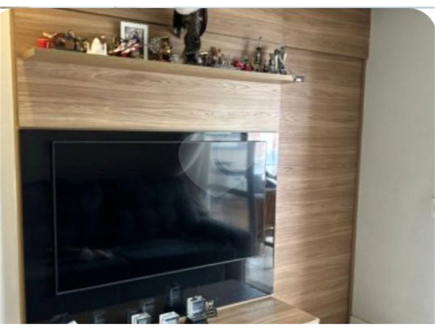 Apartamento à venda com 2 quartos, sendo 1 suíte, em Parada Inglesa, São Paulo, SP