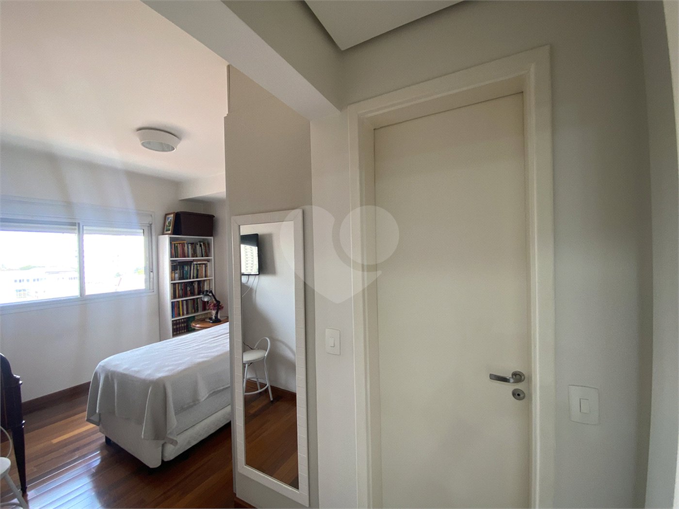 Apartamento à venda com 3 suítes em Santana, São Paulo, SP