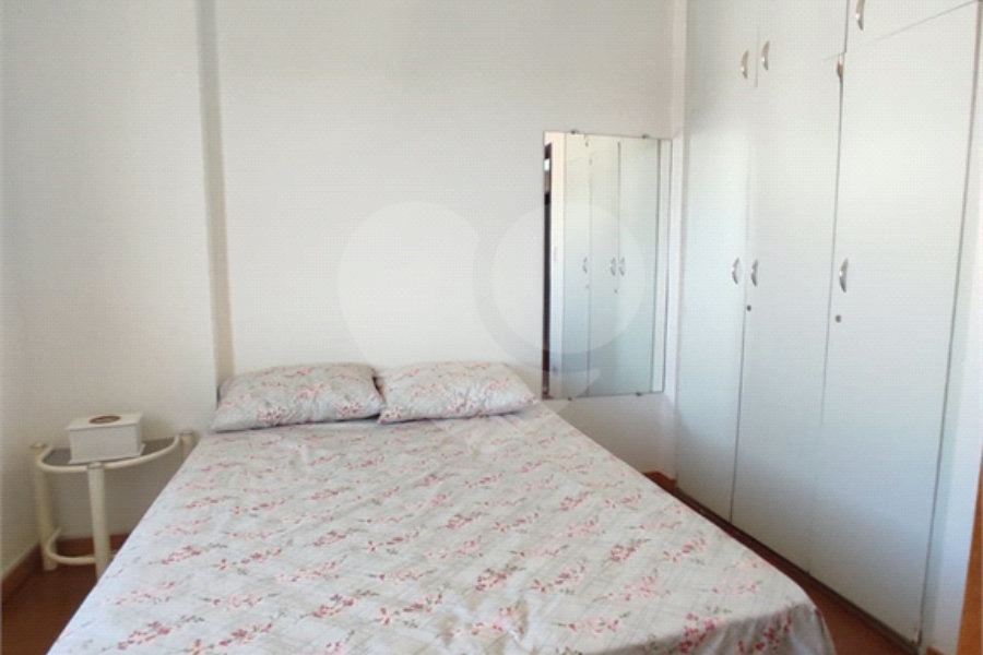 Apartamento à venda com 3 quartos, sendo 1 suíte, em Mandaqui, São Paulo, SP