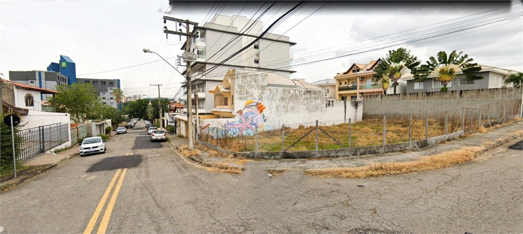 Terreno à venda em Jardim Santa Rosália, Sorocaba, SP