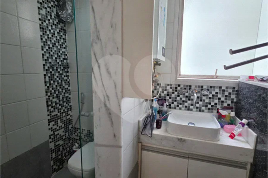 Apartamento à venda com 2 quartos, sendo 1 suíte, em Santana, São Paulo, SP