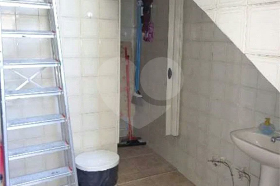 Casa à venda com 3 quartos em Pirituba, São Paulo, SP