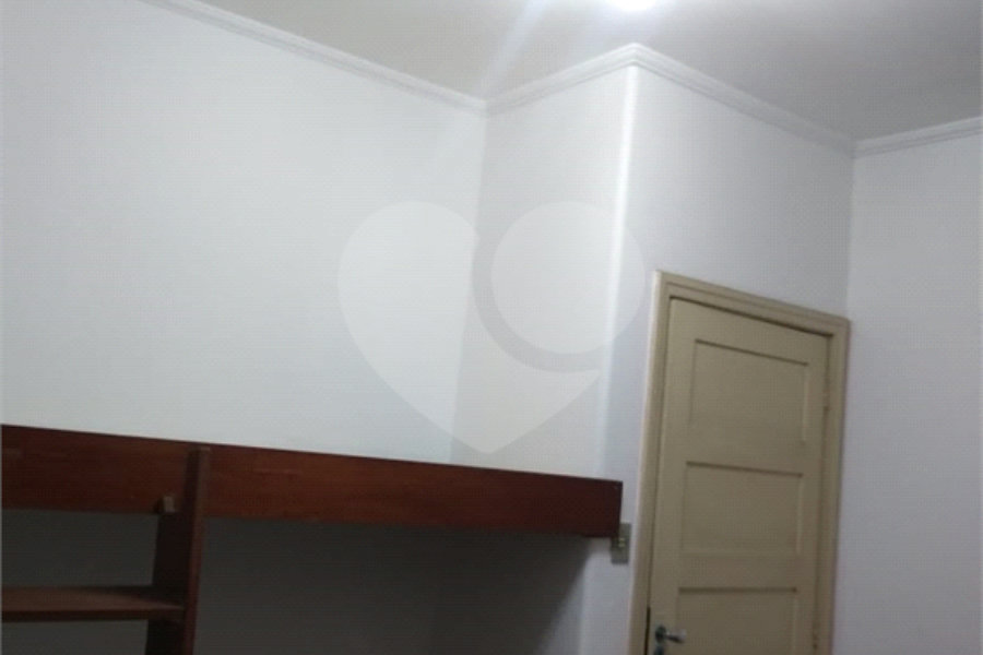 Sobrado à venda com 4 quartos, sendo 1 suíte,  em Santana, São Paulo, SP