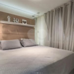 Apartamento à venda com 4 quartos, sendo 2 suítes, em Vila Augusta, Guarulhos, SP