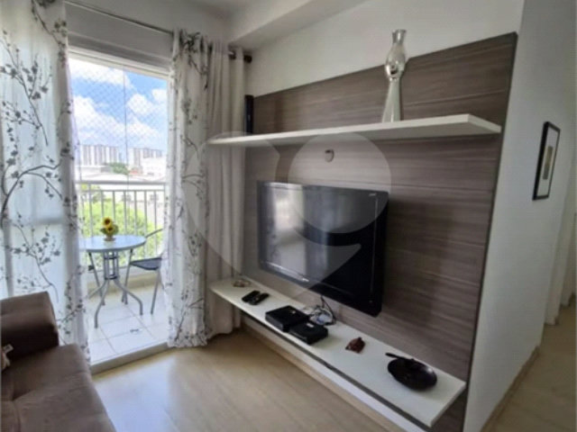 Apartamento à venda com 2 quartos, sendo 1 suíte,  em Vila Guilherme, São Paulo, SP
