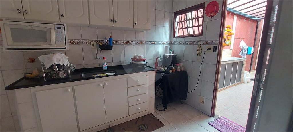 Casa à venda com 2 quartos, sendo 1 suíte, em Vila Jardini, Sorocaba, SP