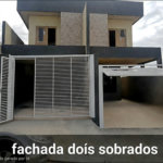 Sobrado para alugar com 3 suítes em Parque Santa Márcia, Votorantim, SP