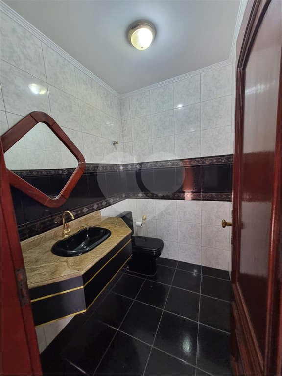 Sobrado à venda com 3 quartos, sendo 1 suíte, em City Recanto Anastácio, São Paulo, SP
