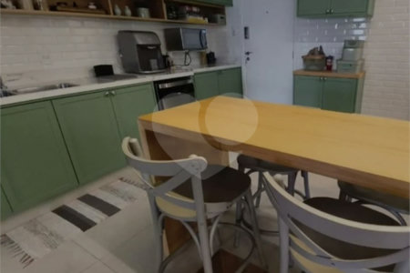 Apartamento para alugar com 3 suítes em Chácara Santo Antônio, São Paulo, SP