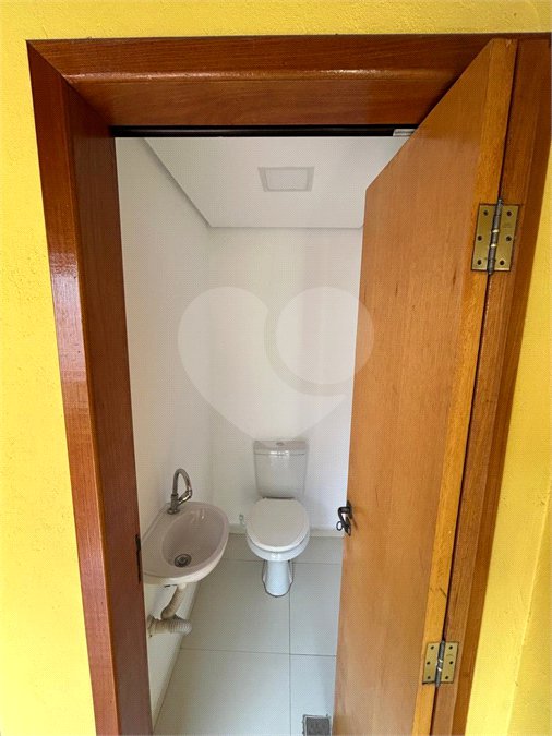 Casa de Vila para alugar com 4 suítes em Vila Romana, São Paulo, SP