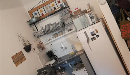 Apartamento à venda ou para alugar com 1 suíte,  no Centro, São Paulo, SP