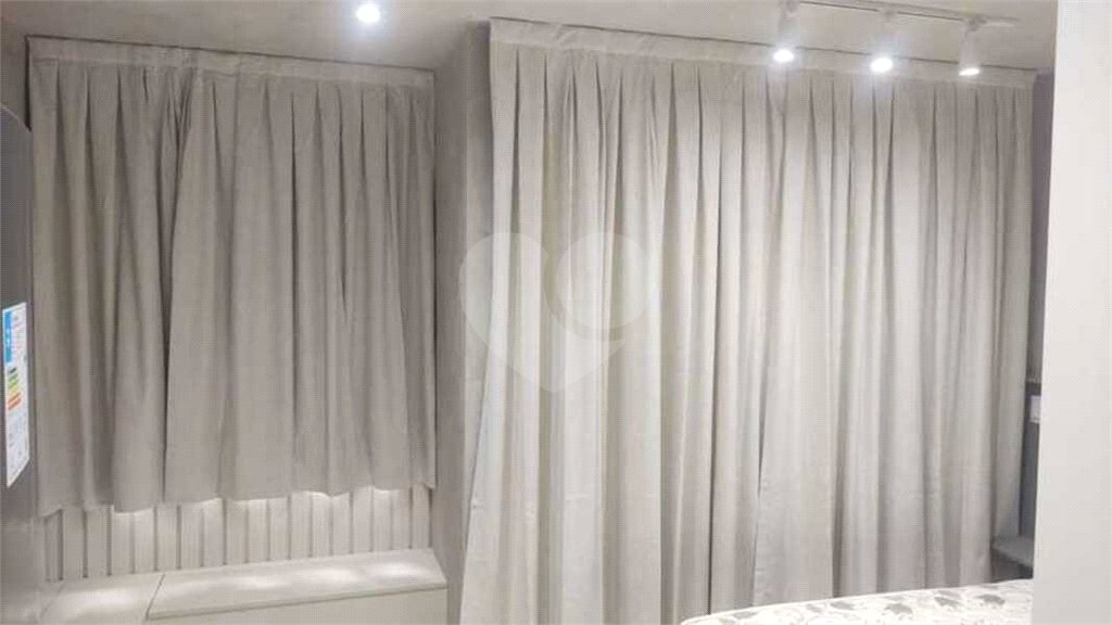 Apartamento à venda com 1 quarto em Campo Belo, São Paulo, SP
