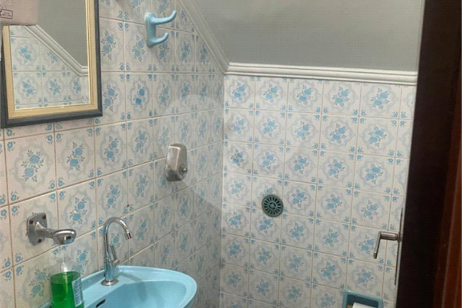 Terreno à venda com 6 quartos em Casa Verde, São Paulo, SP