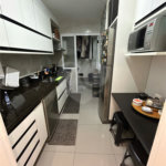 Apartamento à venda com 3 quartos, sendo 1 suíte, em Vila Prudente, São Paulo, SP