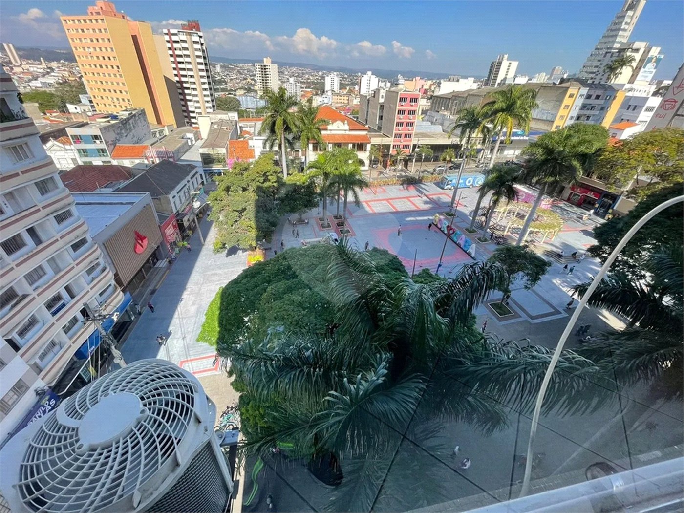 Sala à venda ou para alugar no Centro, Sorocaba, SP