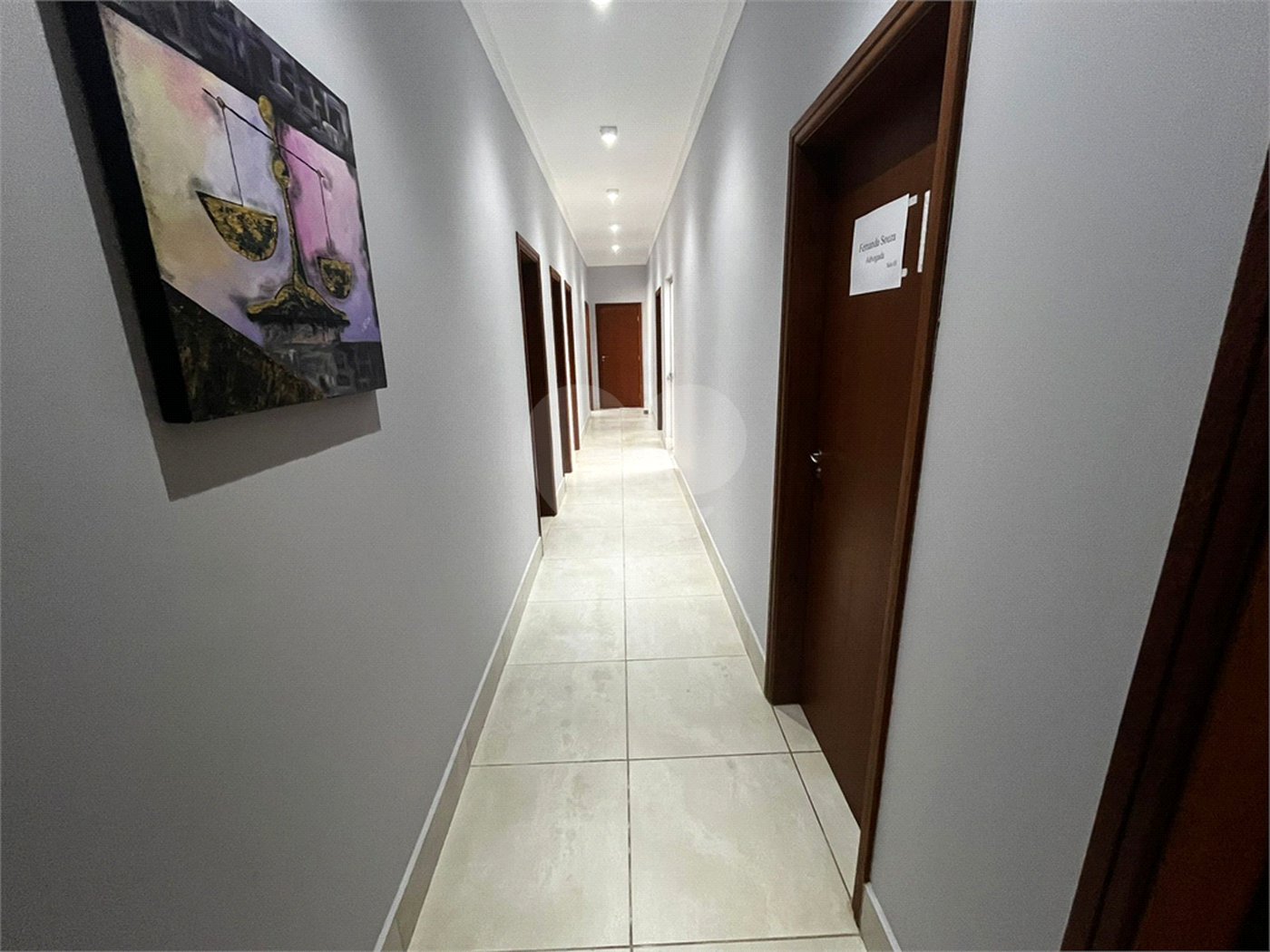 Salão Comercial para alugar em Jardim Mesquita, Itapetininga, SP