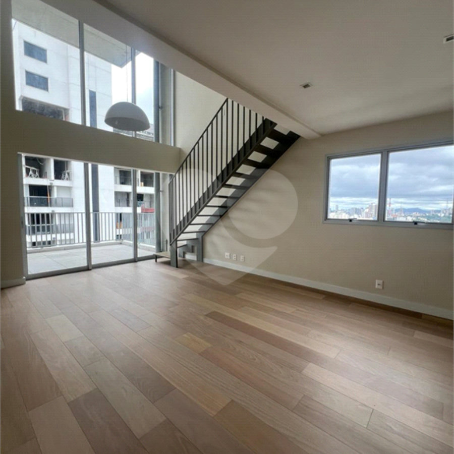 Apartamento à venda com 2 suítes em Jardim Paulista, São Paulo, SP
