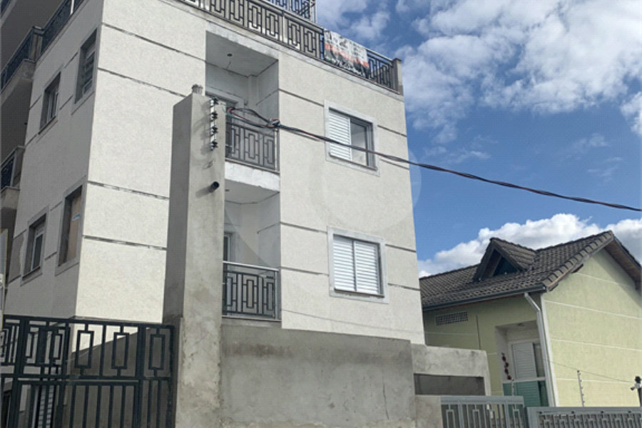 Apartamento à venda com 2 quartos, sendo 1 suíte,  em Casa Verde, São Paulo, SP