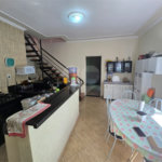 Casa à venda com 5 quartos, sendo 1 suíte,  em Vila Santana, Itapetininga, SP