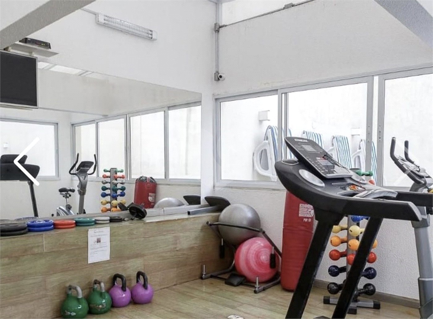 Apartamento à venda com 2 quartos, sendo 1 suíte, em Perdizes, São Paulo, SP