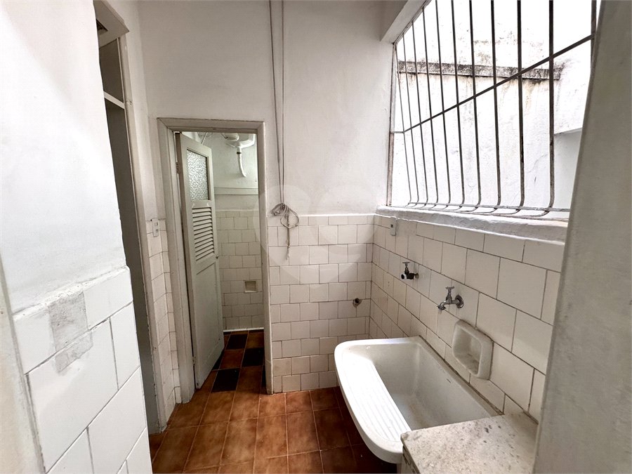 Apartamento à venda com 2 quartos em Tijuca, Rio de Janeiro, RJ