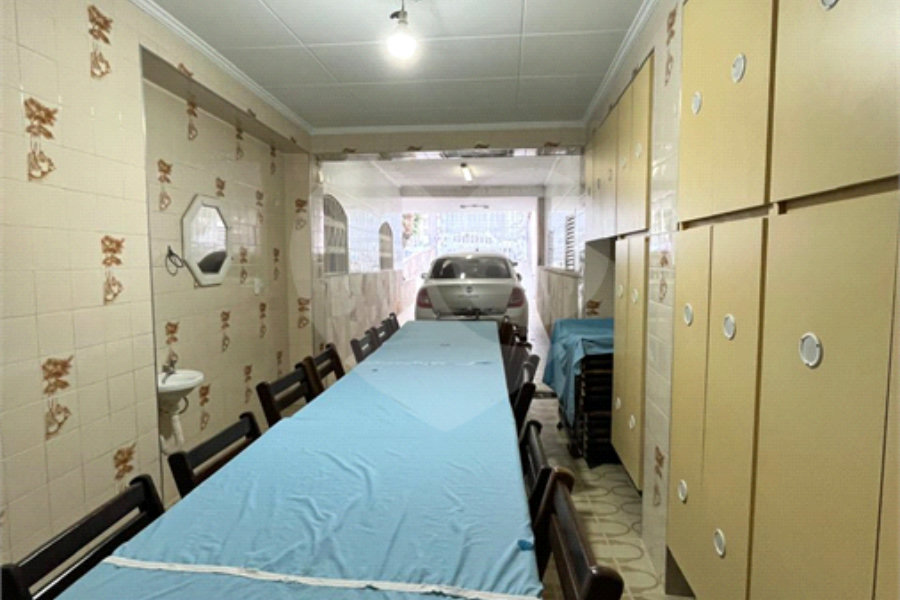 Sobrado à venda com 5 quartos, sendo 1 suíte, em Tucuruvi, São Paulo, SP