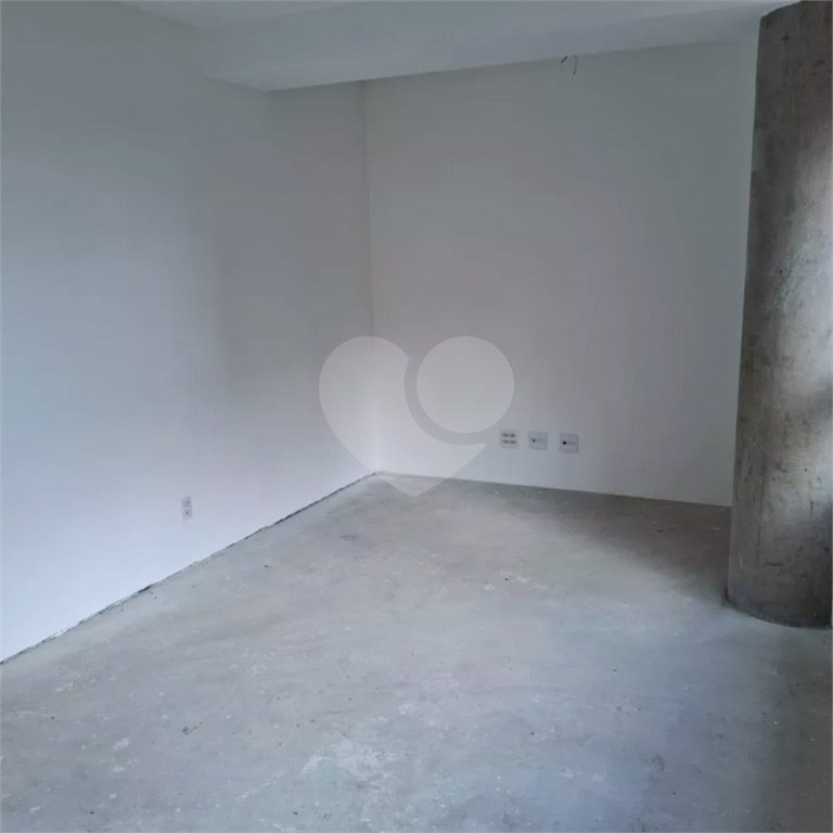 Apartamento à venda com 2 quartos em Pinheiros, São Paulo, SP