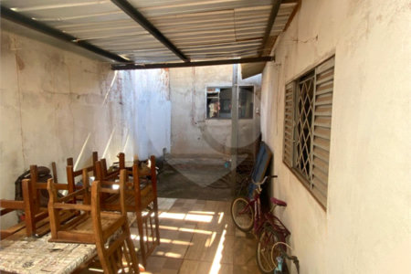 Casa à venda com 2 quartos em Jardim Vitoria, Ponta Porã, MS
