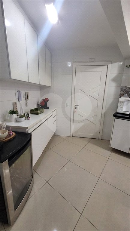 Apartamento à venda com 3 quartos, sendo 1 suíte, em Casa Verde, São Paulo, SP