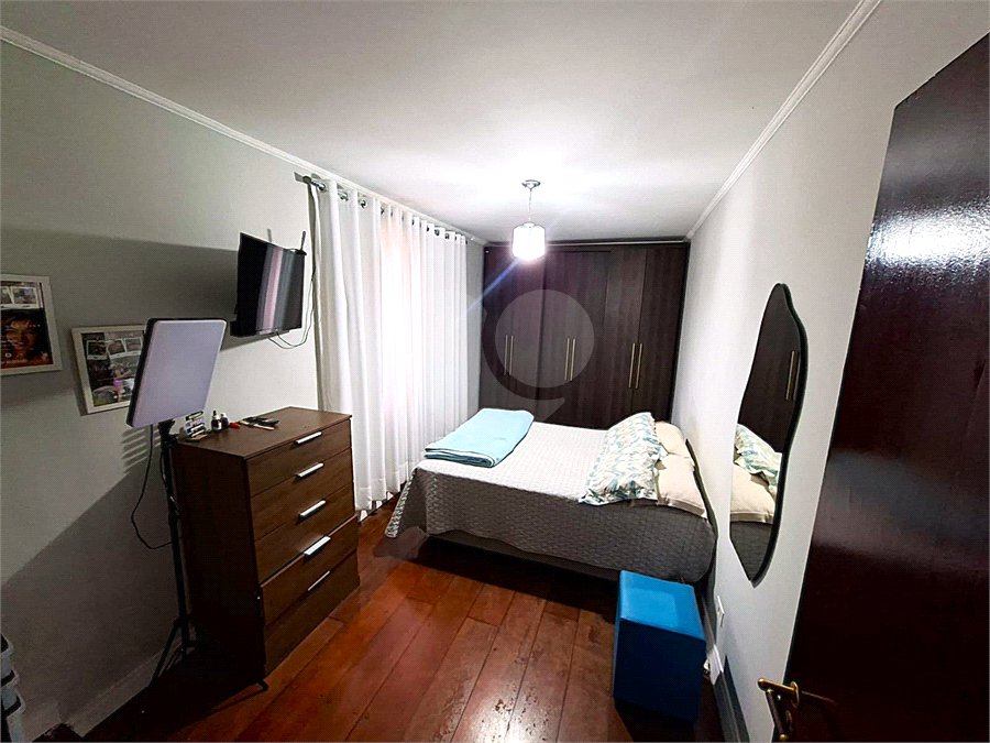 Casa à venda com 4 quartos no condomínio Casa, São Paulo - SP