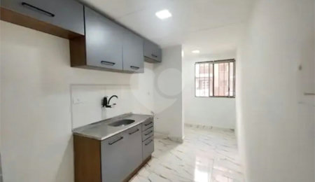 Apartamento à venda com 2 quartos em Jardim Santa Mônica, São Paulo, SP