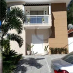 Casa à venda com 4 quartos, sendo 1 suíte, no condomínio River Plate, Rio de Janeiro - RJ