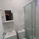 Casa à venda com 3 suítes no condomínio Metropolitan, São Paulo - SP