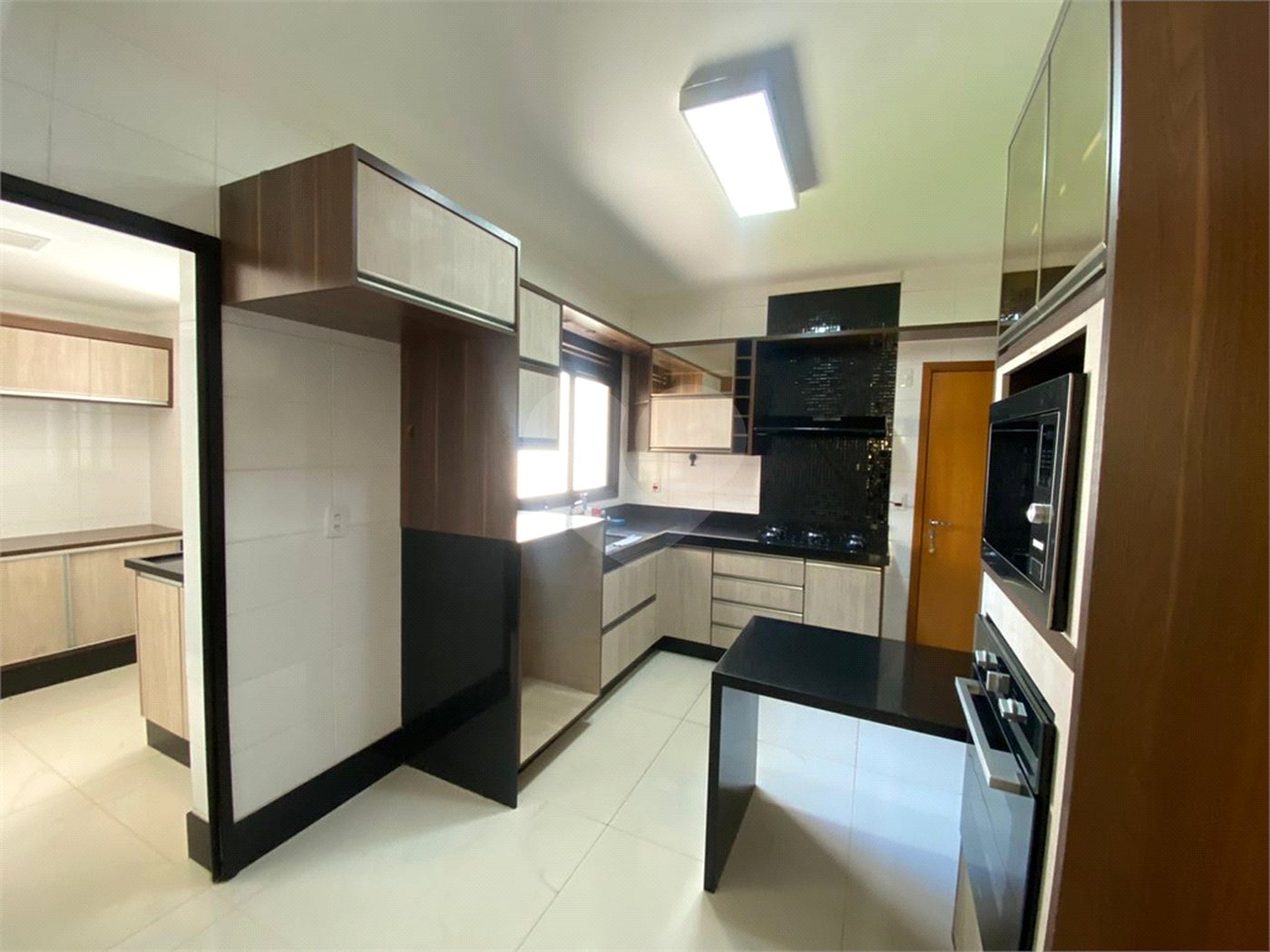 Apartamento à venda com 3 suítes em Nova Aliança, Ribeirão Preto, SP