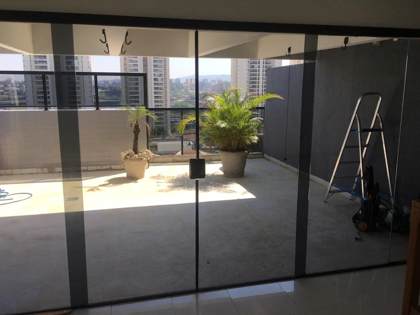 Cobertura à venda com 3 quartos, sendo 2 suítes, em Bela Aliança, São Paulo, SP