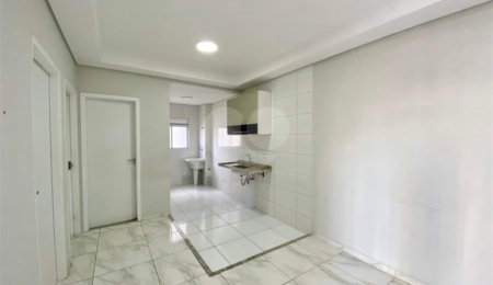 Apartamento à venda com 2 quartos, sendo 1 suíte, em Jardim Pagliato, Sorocaba, SP