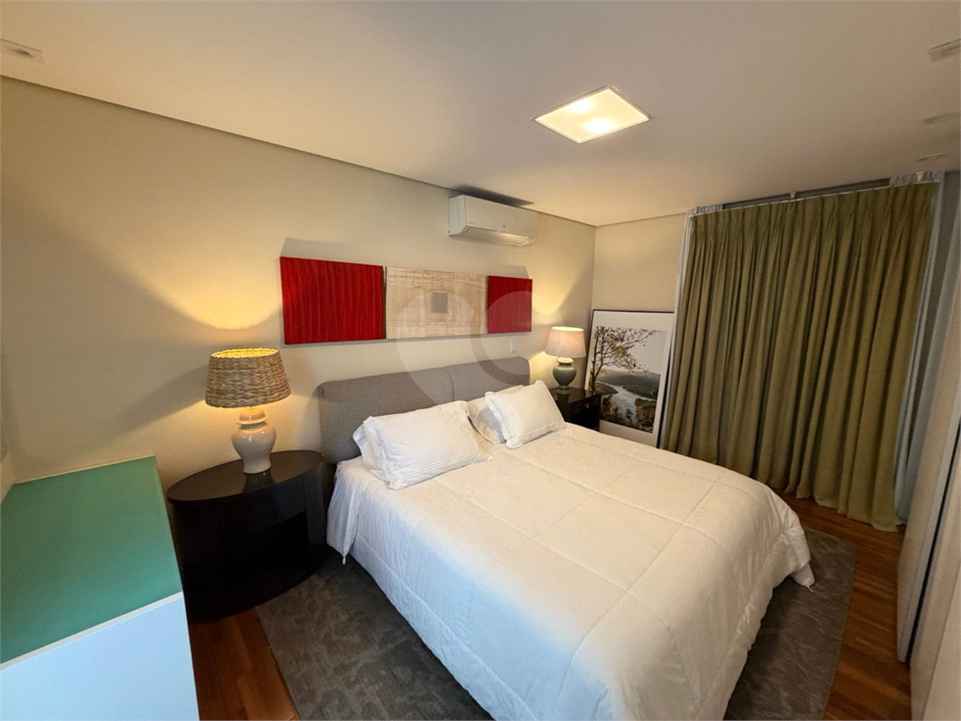Apartamento para alugar com 2 quartos, sendo 1 suíte, em Paraíso, São Paulo, SP