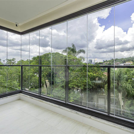 Apartamento à venda com 3 suítes em Cidade Jardim, São Paulo, SP