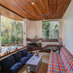 Casa de Vila à venda com 4 suítes em Alto da Boa Vista, São Paulo, SP