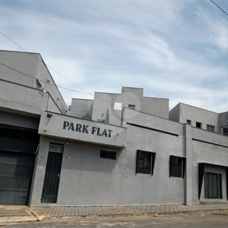 Prédio à venda em Jardim Sorocaba Park, Sorocaba, SP
