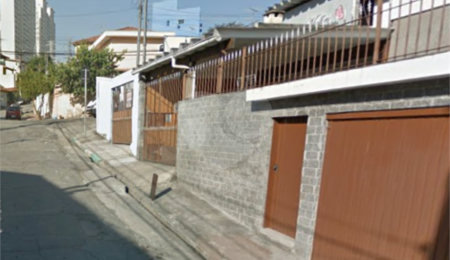 Casa de Vila à venda com 2 quartos em Freguesia do Ó, São Paulo, SP