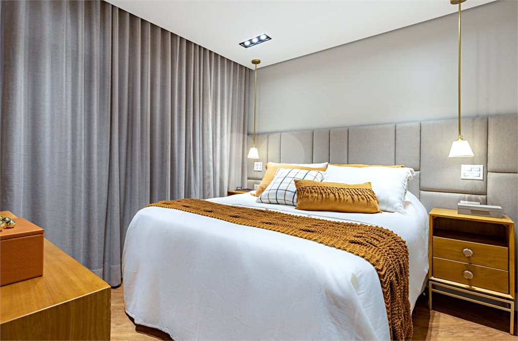 Apartamento à venda com 3 suítes em Jardim Sul, São Paulo, SP