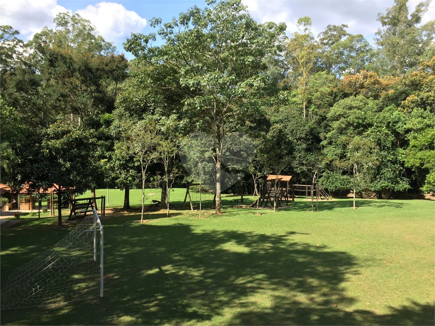 Terreno à venda com 1 quarto no condomínio Ecovile Araçariguama, Araçariguama - SP