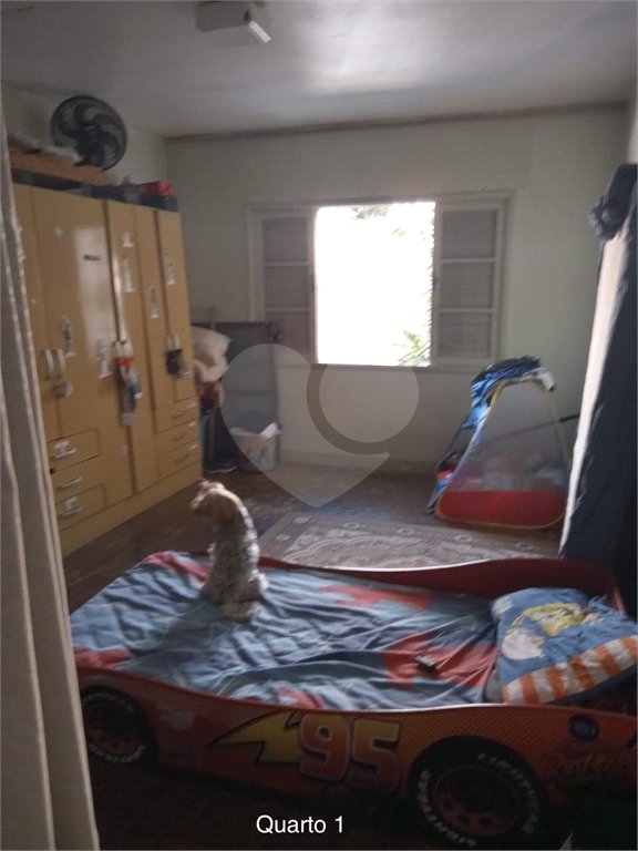 Sobrado à venda com 2 quartos em Vila Nivi, São Paulo, SP