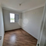 Apartamento à venda com 3 quartos, sendo 1 suíte,  em São Bernardo, Campinas, SP