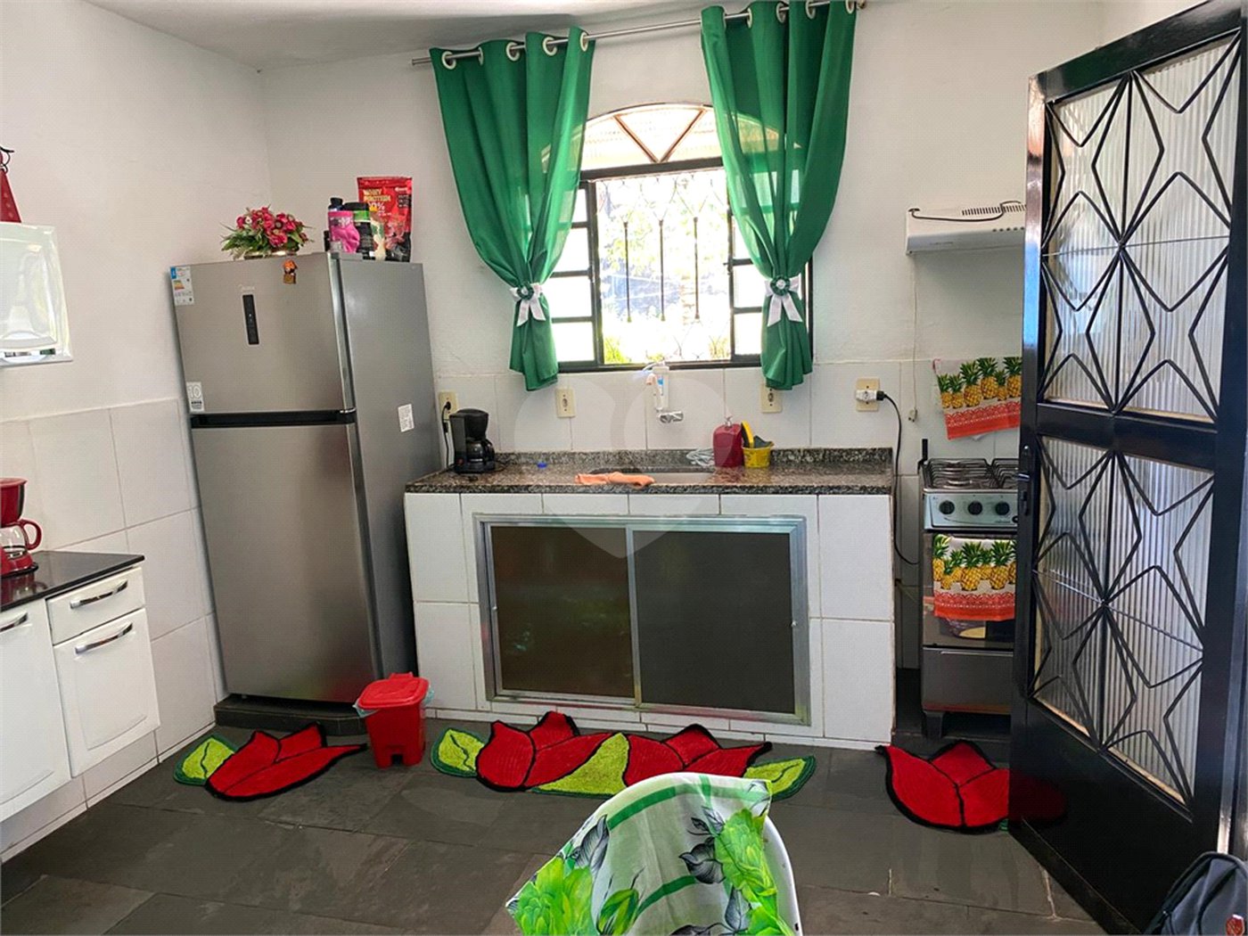 Casa à venda com 3 quartos em Guaratiba, Rio de Janeiro, RJ